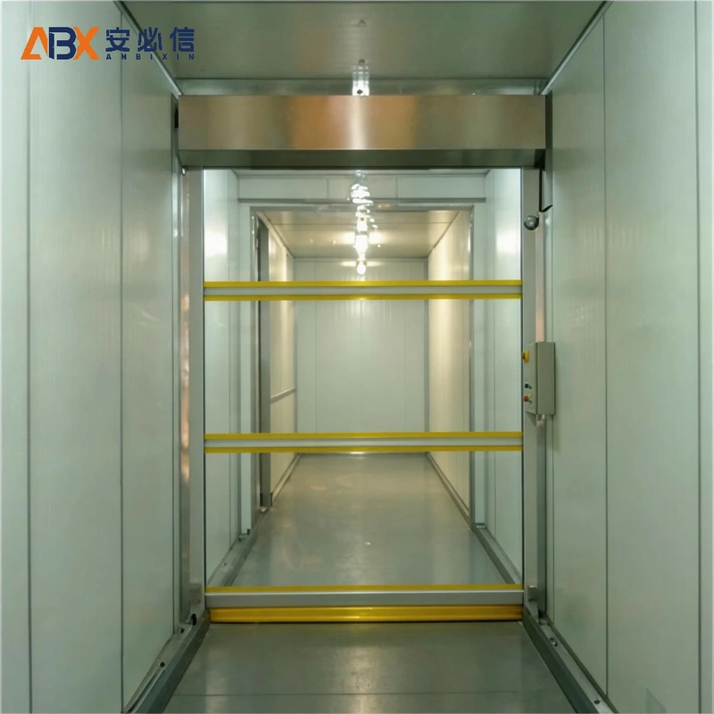 临沧洁净快速门